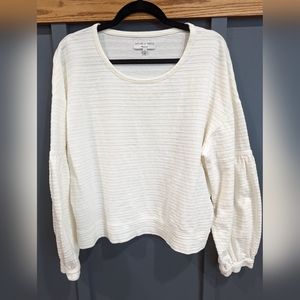 Texture and Thread Madewell